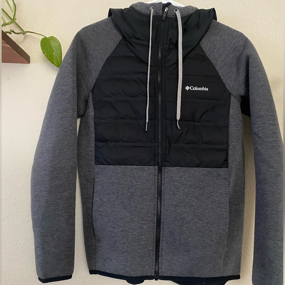 Columbia Jacket